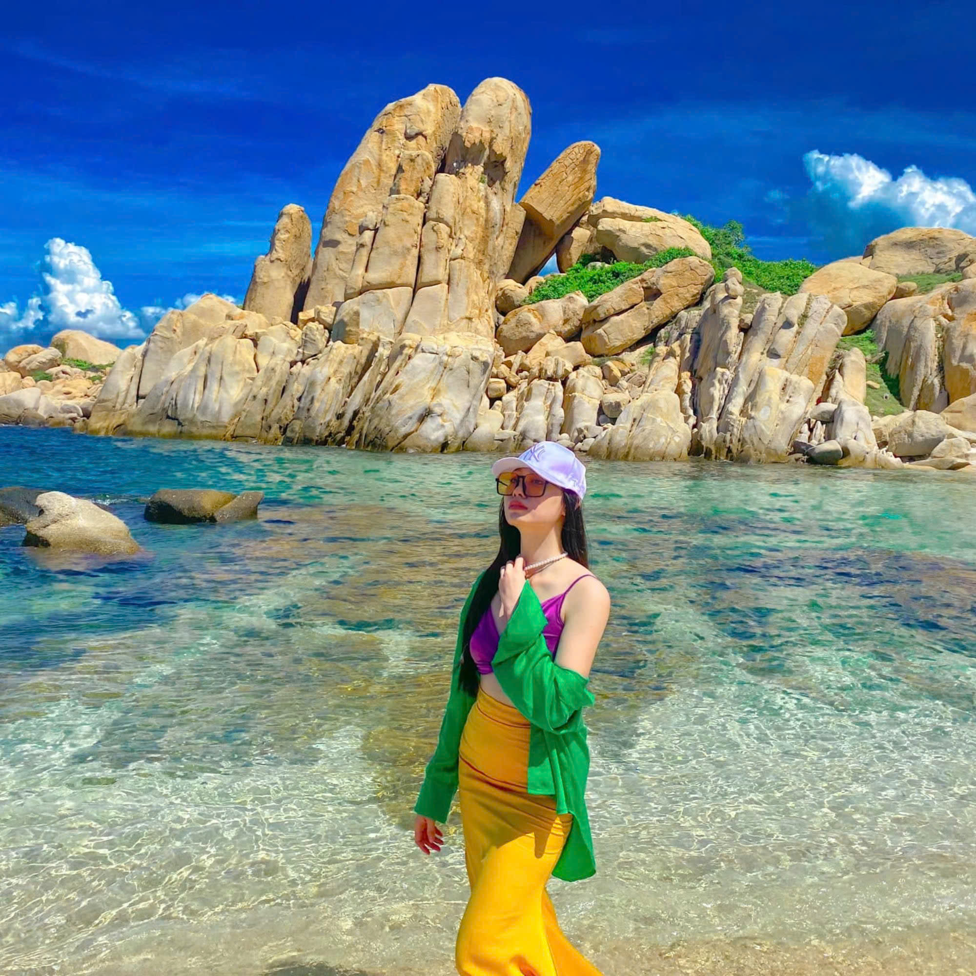 Du lịch Phan Thiết