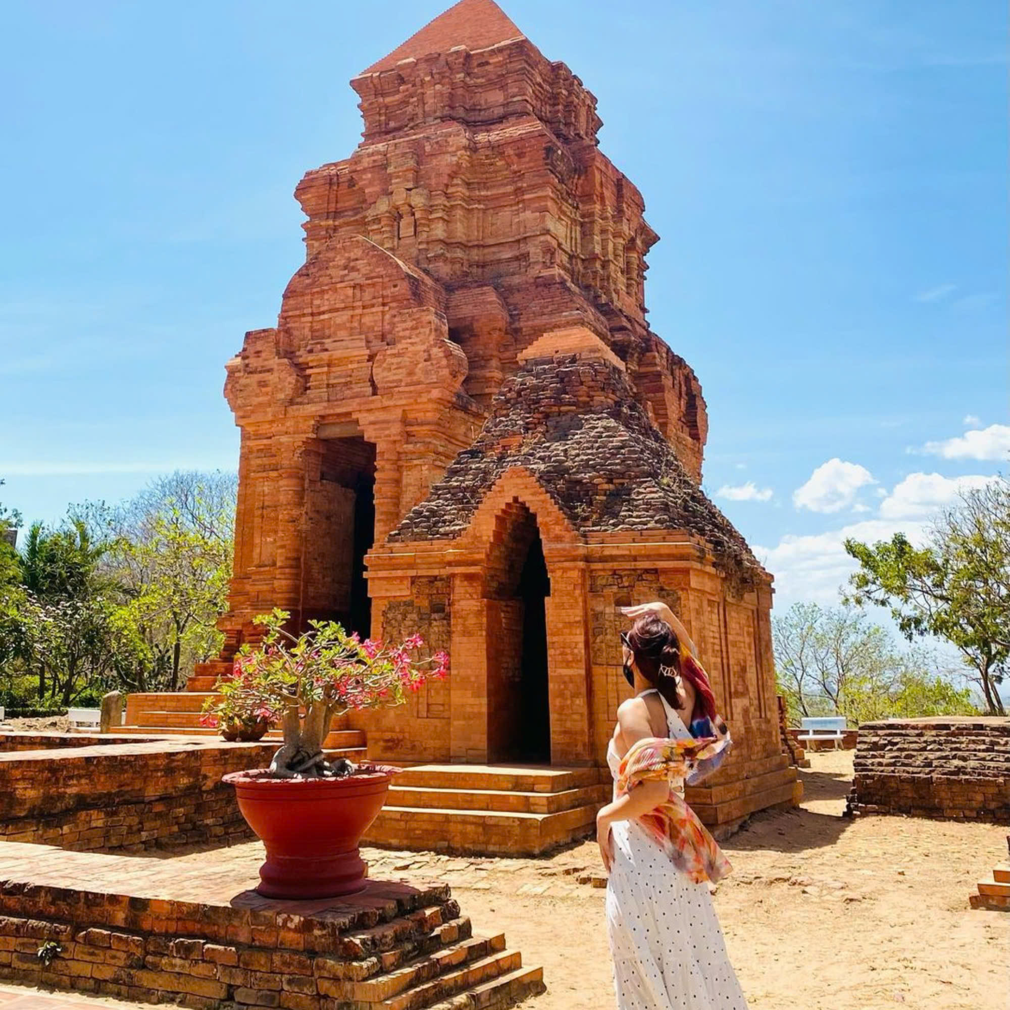 Du lịch phan thiết