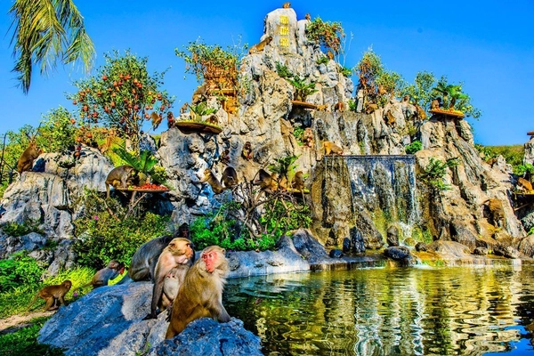 Tour Nha Trang