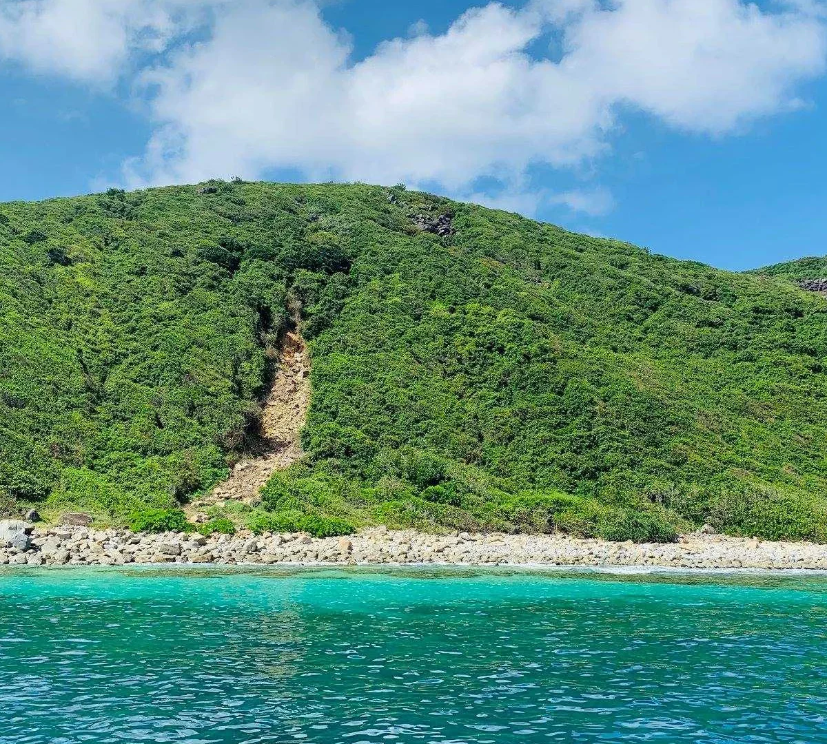 tour nha trang - Hướng Tiên Tourist