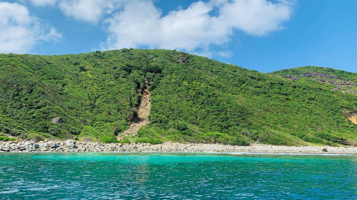 tour nha trang - Hướng Tiên Tourist