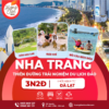 tour nha trang du lich dao