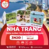 tour nha trang du lich dao
