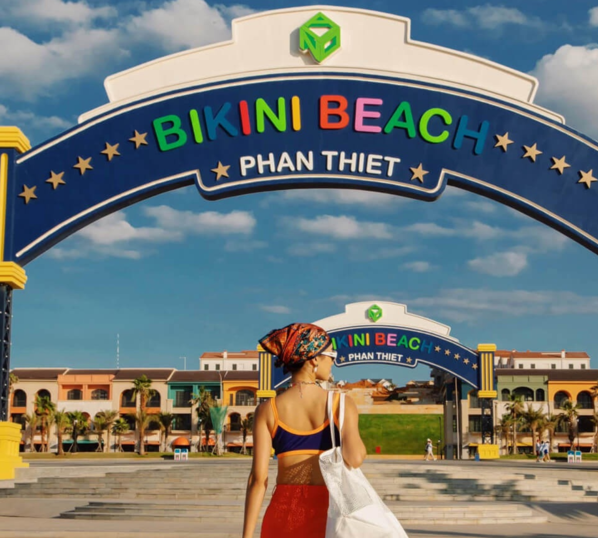 TOUR PHAN THIẾT MŨI NÉ 2N1Đ khởi hành từ Đà Lạt