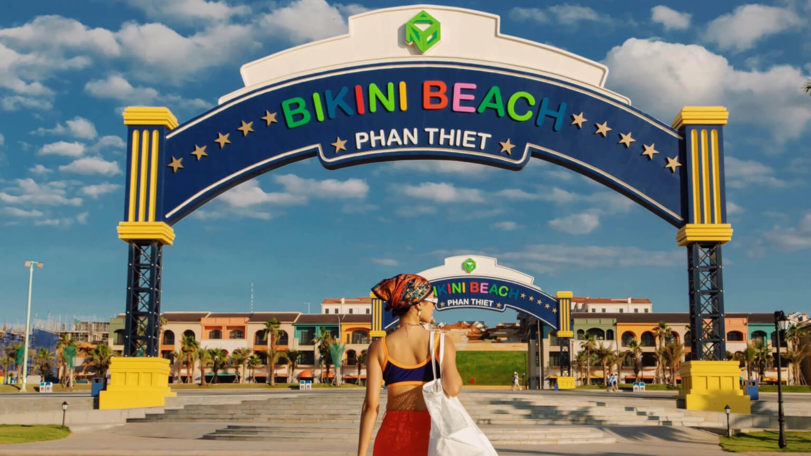 TOUR PHAN THIẾT MŨI NÉ 2N1Đ - LỊCH TRÌNH TRỌN GÓI - HƯỚNG TIÊN TOURIST