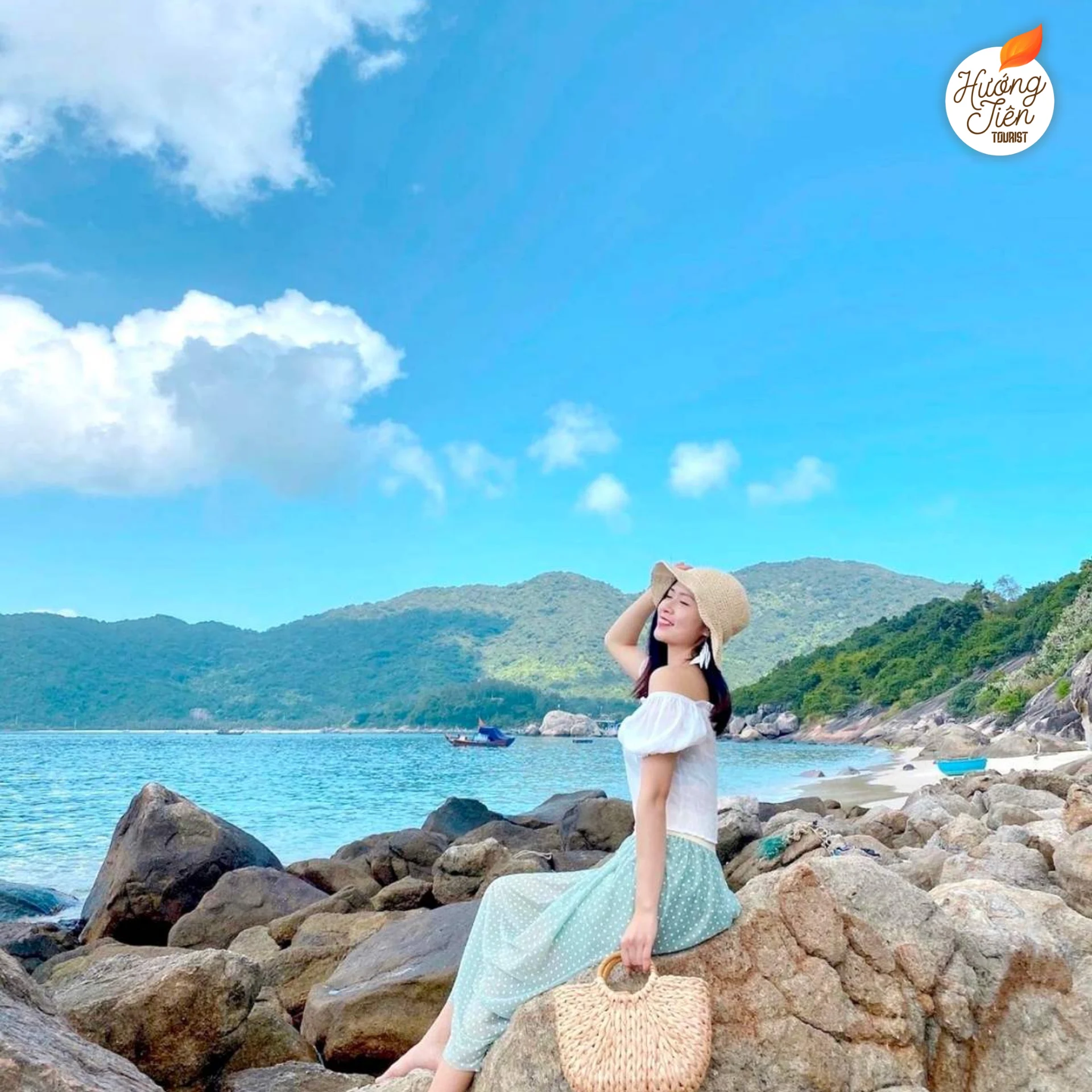 TOUR PHÚ YÊN BÌNH ĐỊNH 4N3Đ - KHỞI HÀNH TỪ ĐÀ LẠT - Ảnh 6