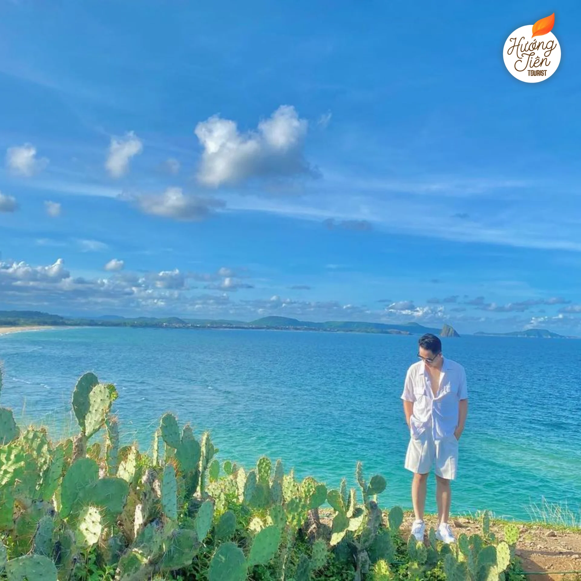 TOUR PHÚ YÊN BÌNH ĐỊNH 4N3Đ - KHỞI HÀNH TỪ ĐÀ LẠT - Ảnh 5