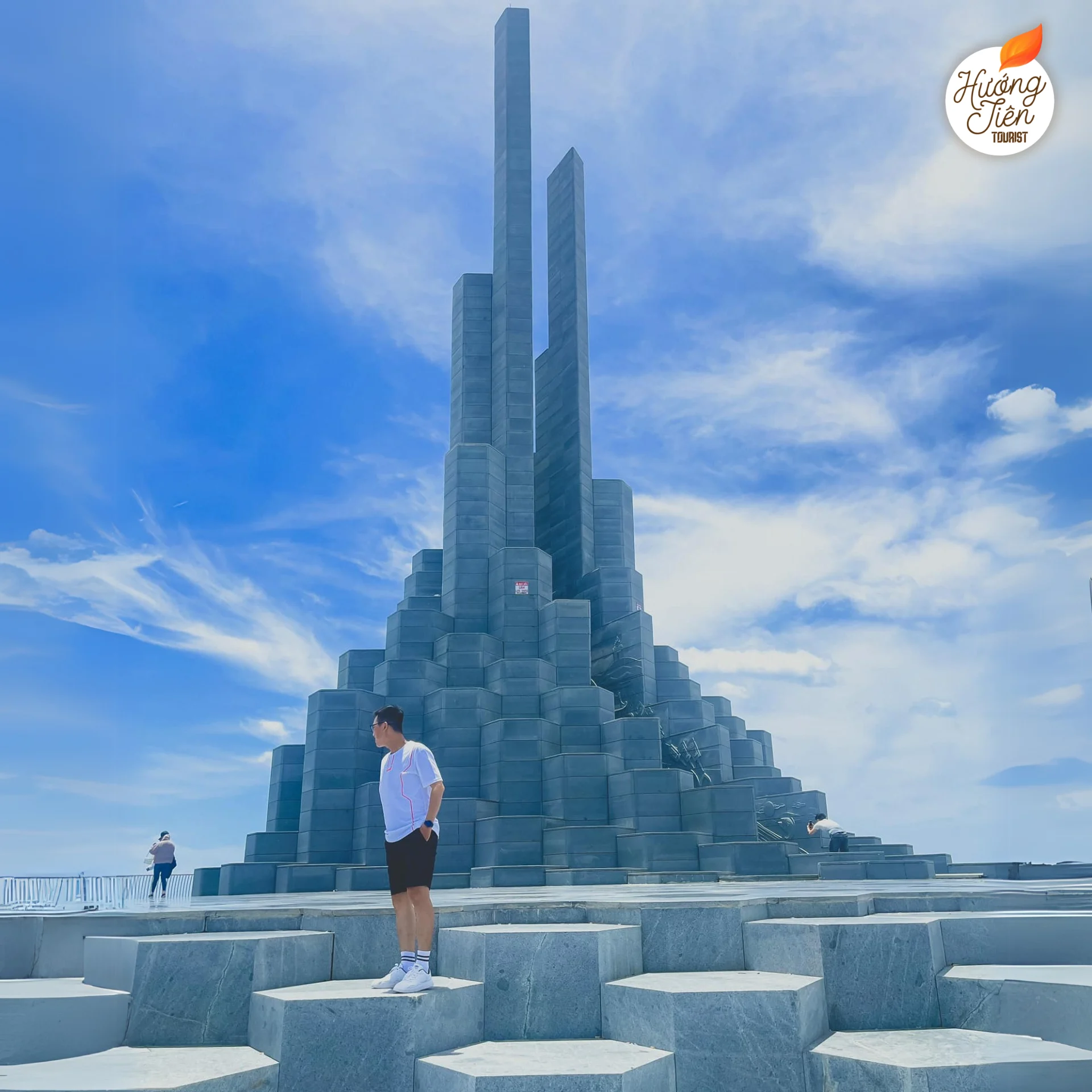 TOUR PHÚ YÊN BÌNH ĐỊNH 4N3Đ - KHỞI HÀNH TỪ ĐÀ LẠT - Ảnh 3