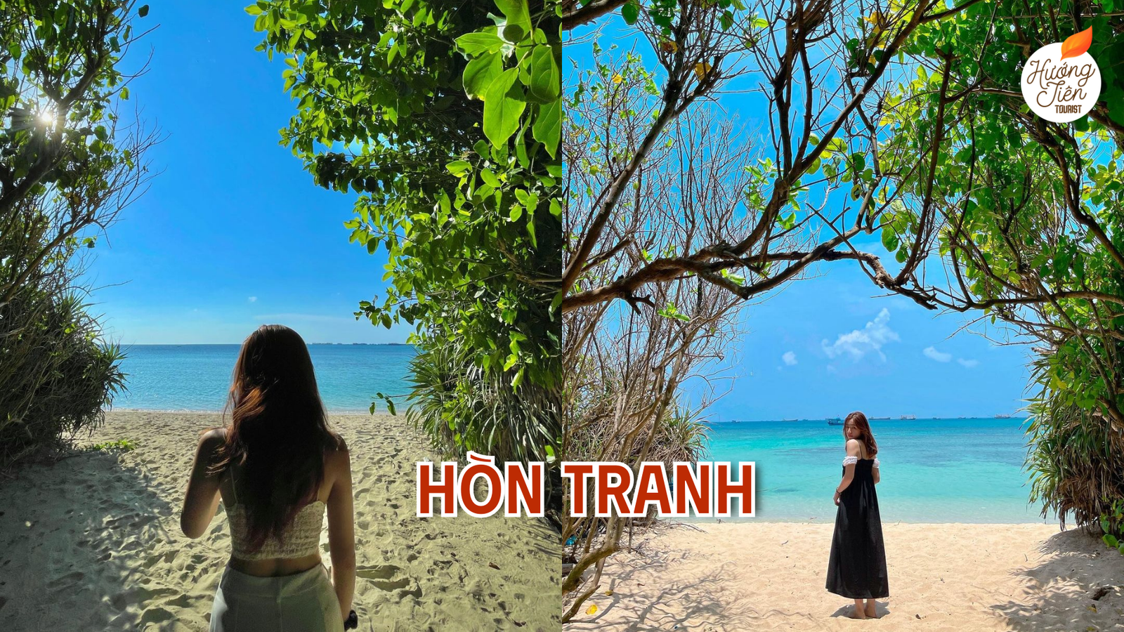 Tour Đảo Phú Quý 2N1Đ Trọn Gói – Hướng Tiên Tourist