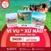tour vi vu xu nau quy nhon phu yen 3n2d