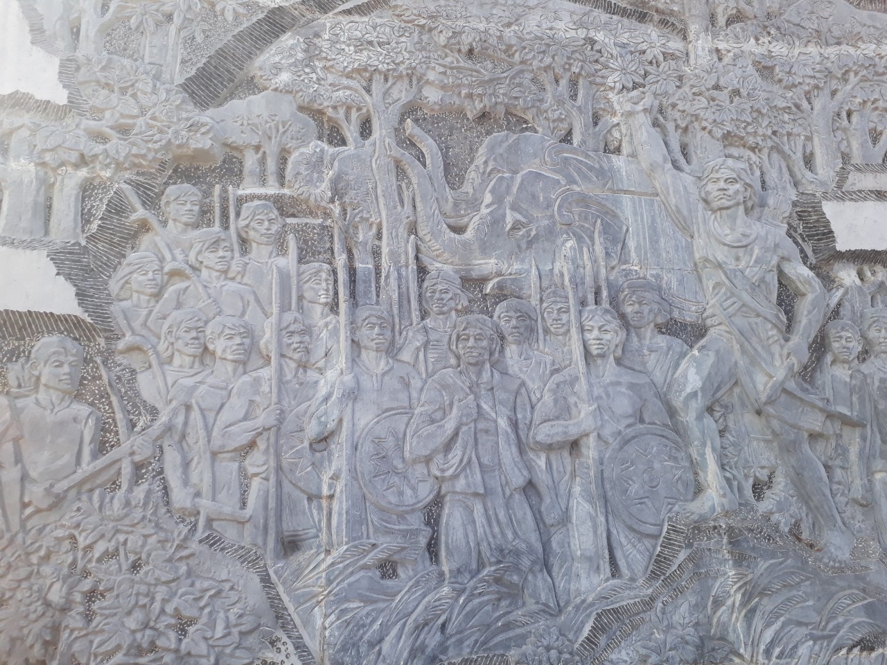 tour đà lạt tà đùng phan thiết