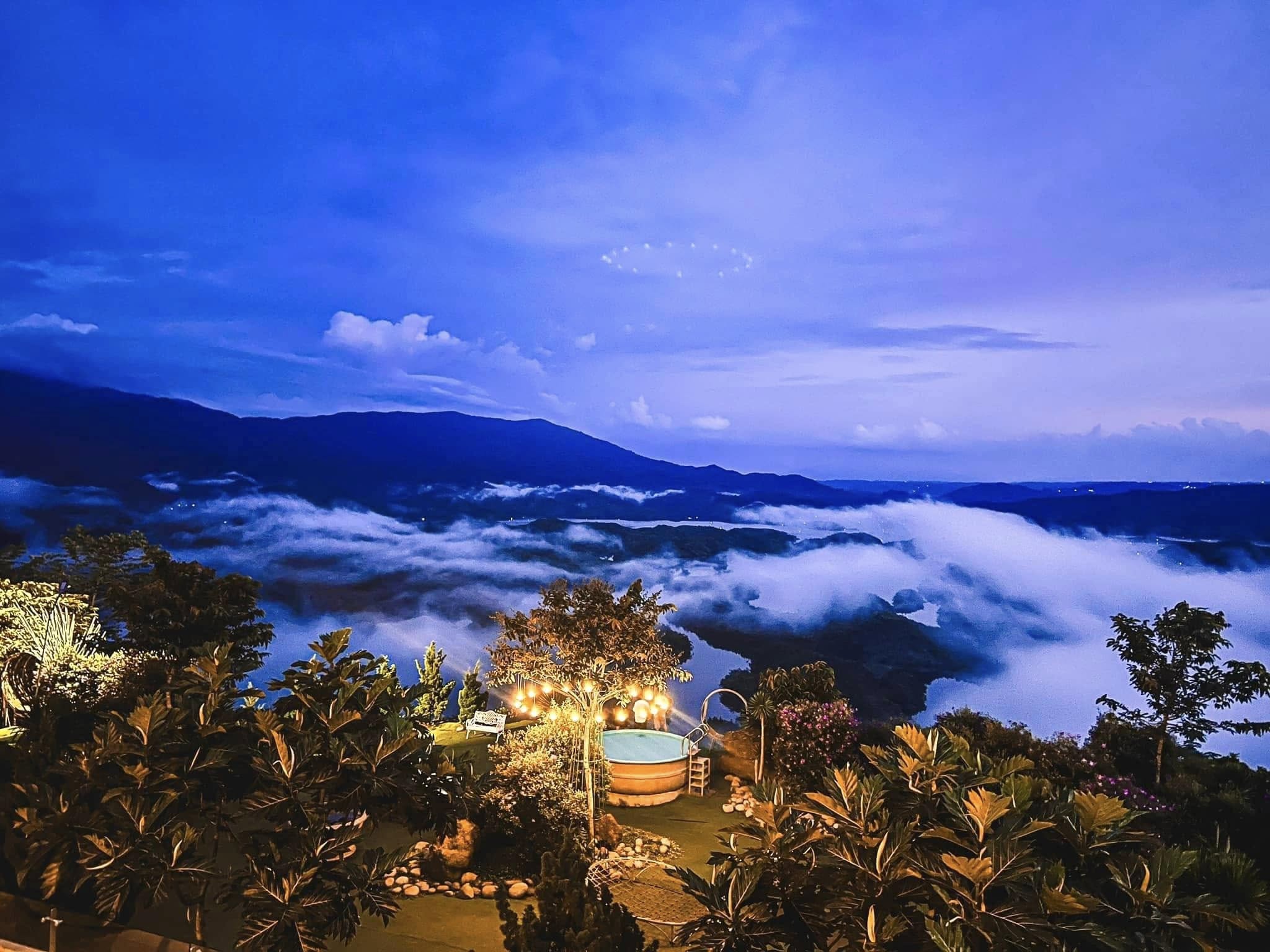 tour đà lạt tà đùng phan thiết