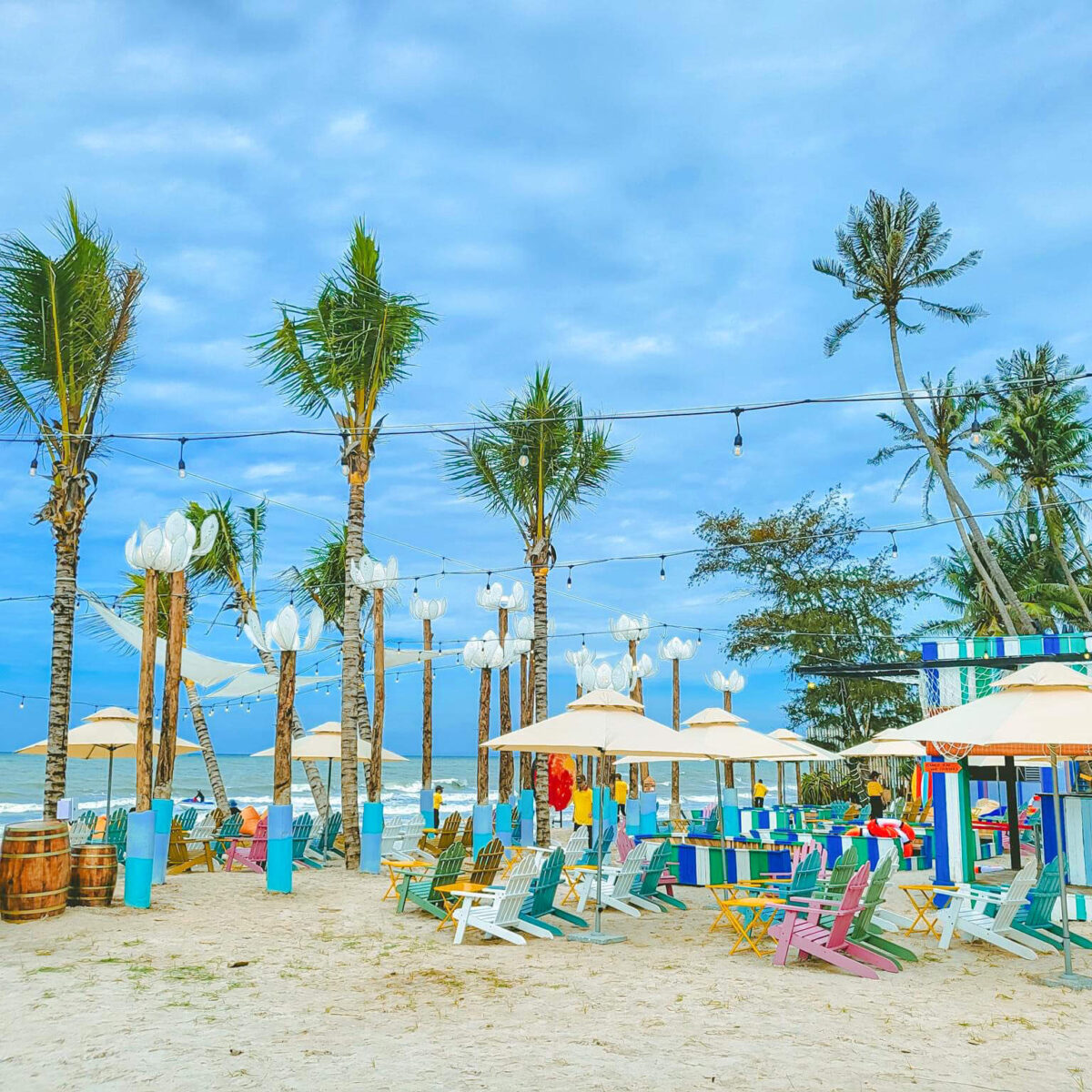 mango beach mũi né phan thiết