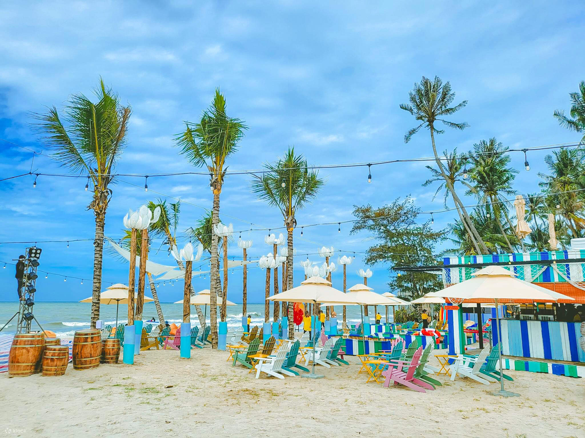 mango beach mũi né phan thiết
