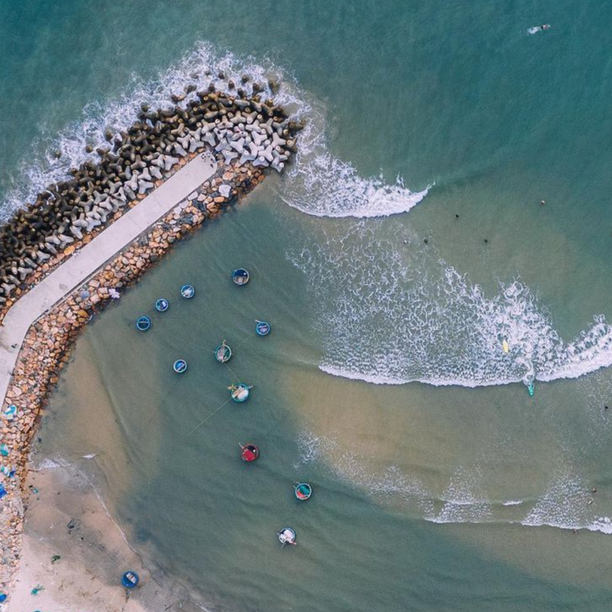 tour đà lạt tà đùng phan thiết