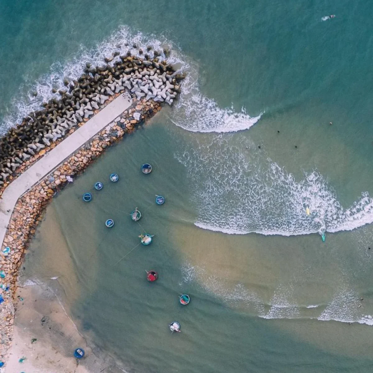 tour đà lạt tà đùng phan thiết