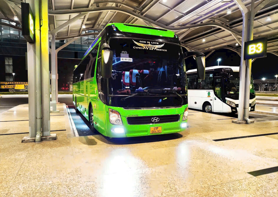 cho thuê xe du lịch đà lạt nha trang