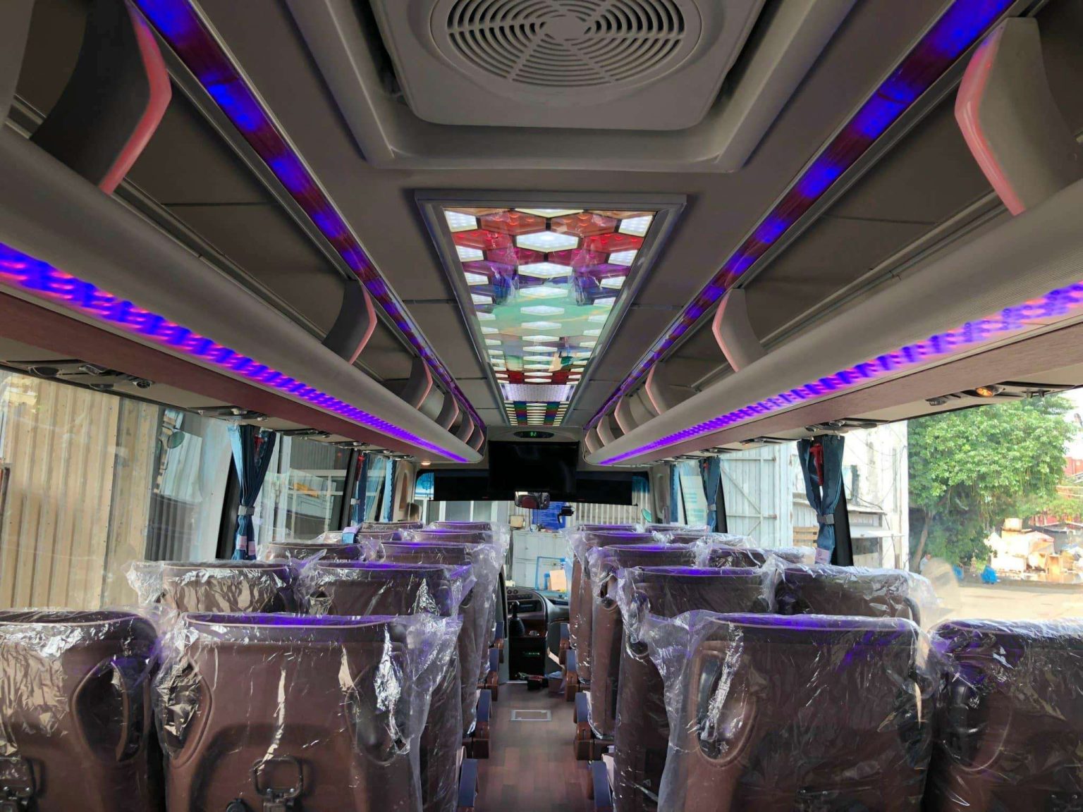 cho thuê xe du lịch đà lạt nha trang