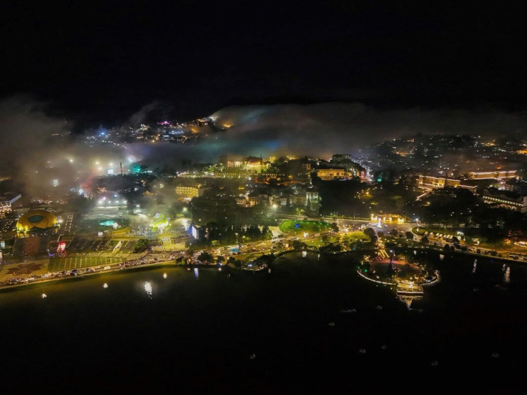land tour nha trang đà lạt trọn gói giá rẻ