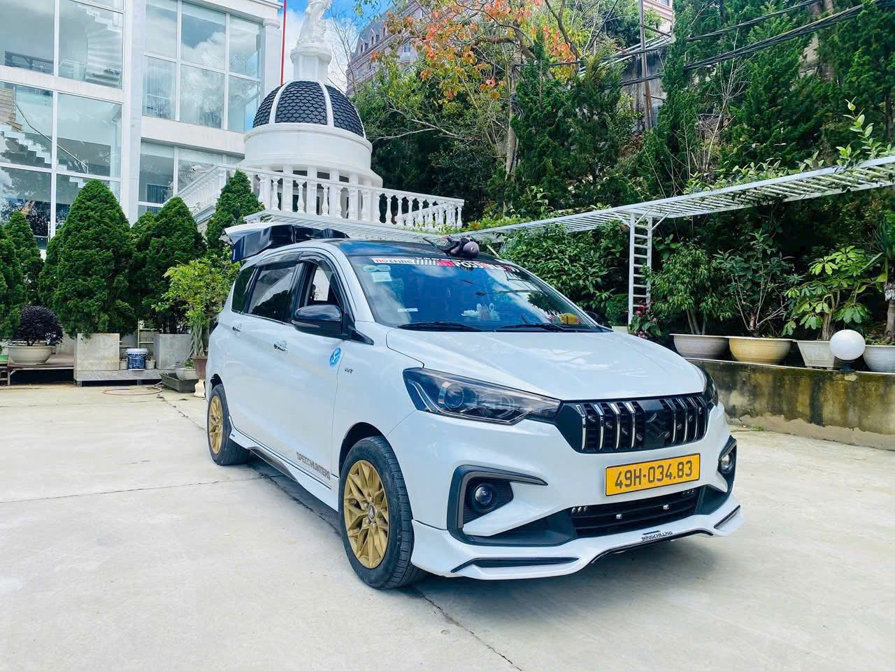 cho thuê xe du lịch đà lạt nha trang