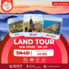 land tour nha trang da lat khoi hanh ha noi