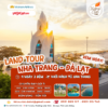 land tour nha trang đà lạt 4 ngày 3 đêm