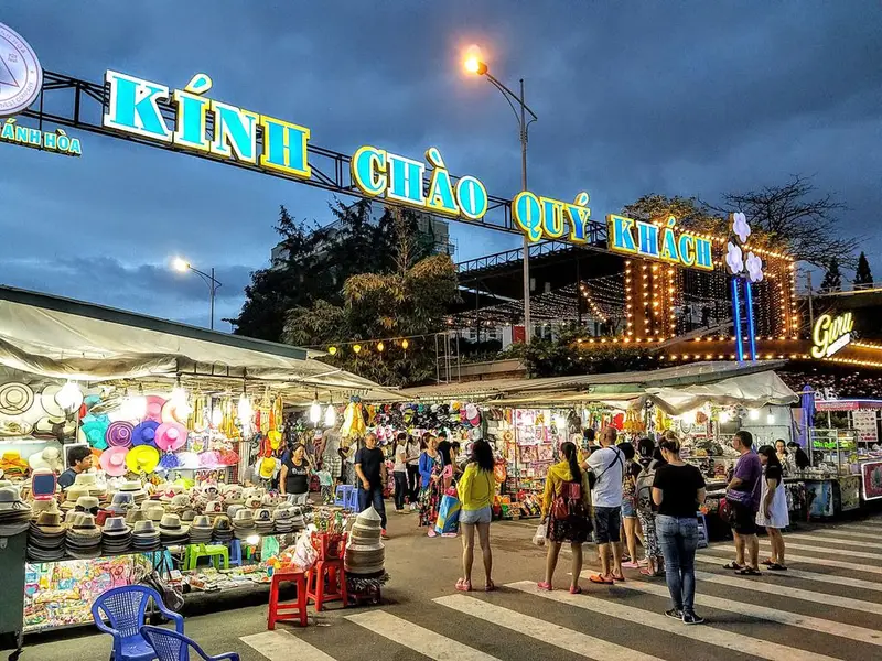land tour nha trang đà lạt 5 ngày 4 đêm