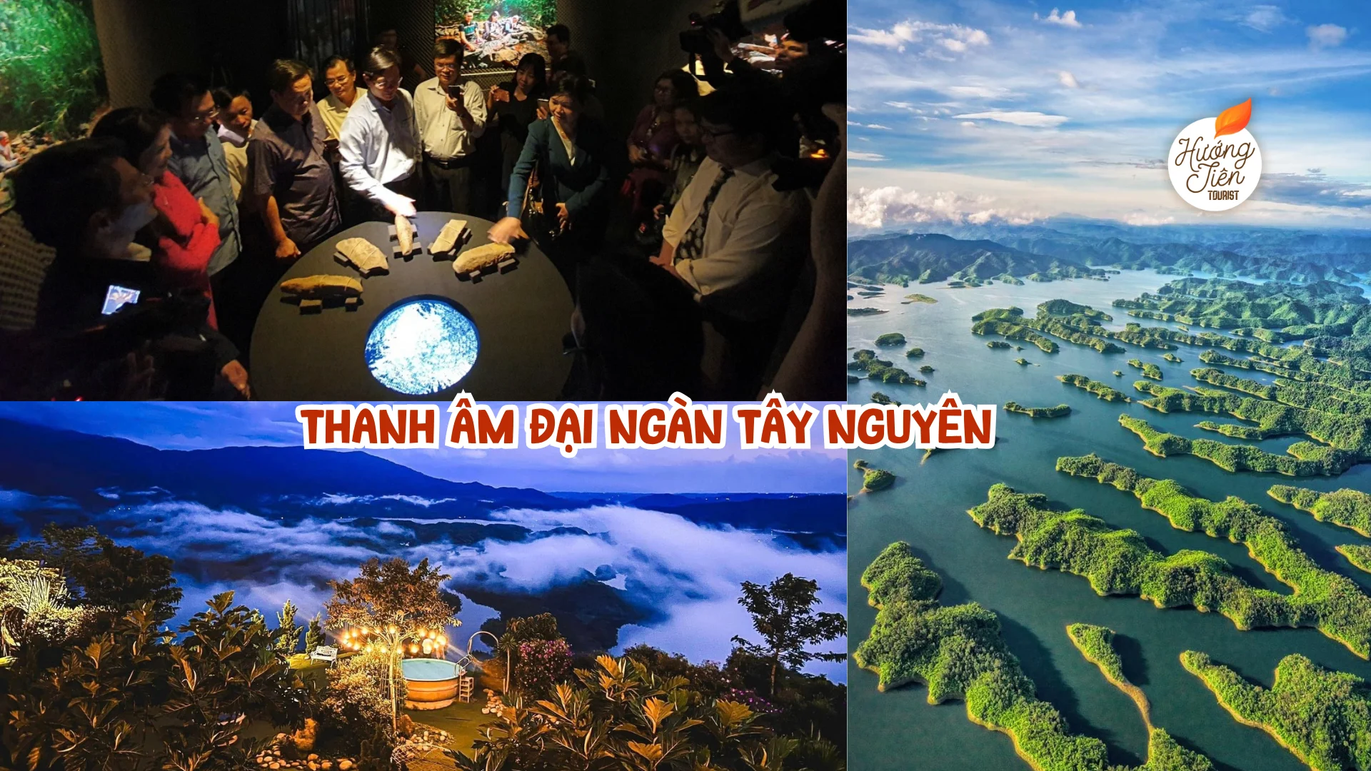tour đà lạt tà đùng phan thiết 5 ngày 4 đêm