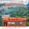 land tour đà lạt - tà đùng - phan thiết