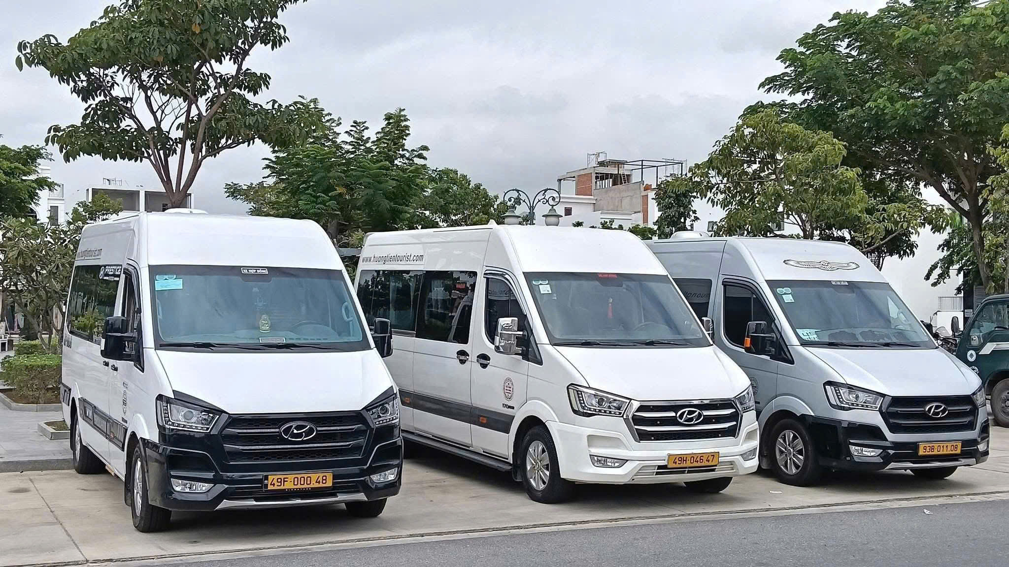 cho thuê xe du lịch đà lạt nha trang