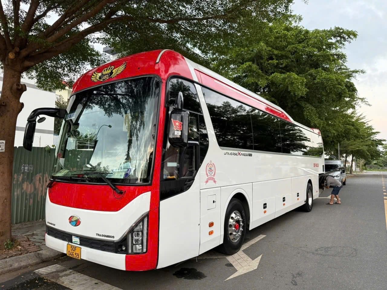 Cho thuê xe du lịch Đà Lạt Nha trang