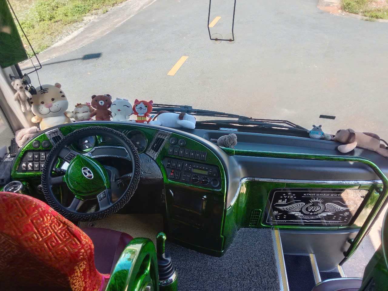 cho thuê xe du lịch đà lạt giá rẻ