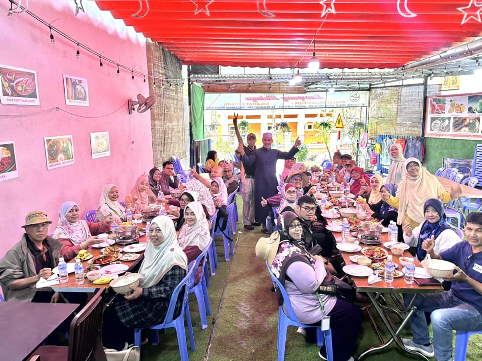 best halal restaurant in Dalat Vietnam