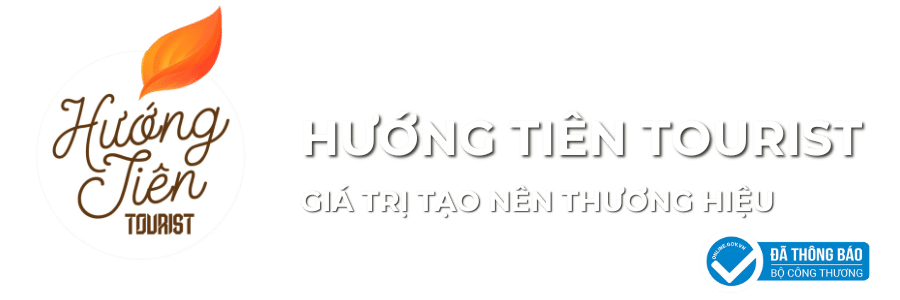 hướng tiên tourist