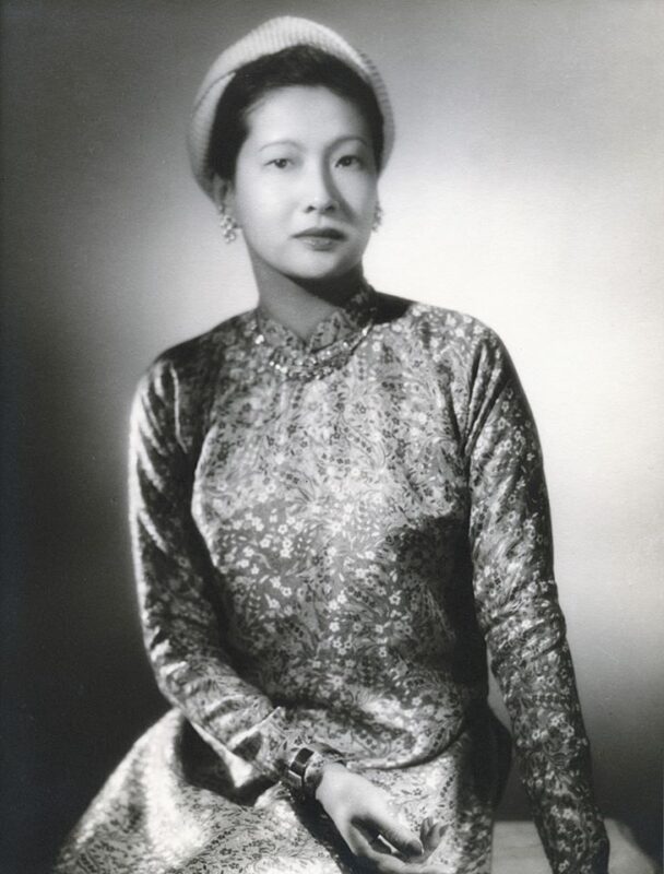 Nam phương hoàng Hậu