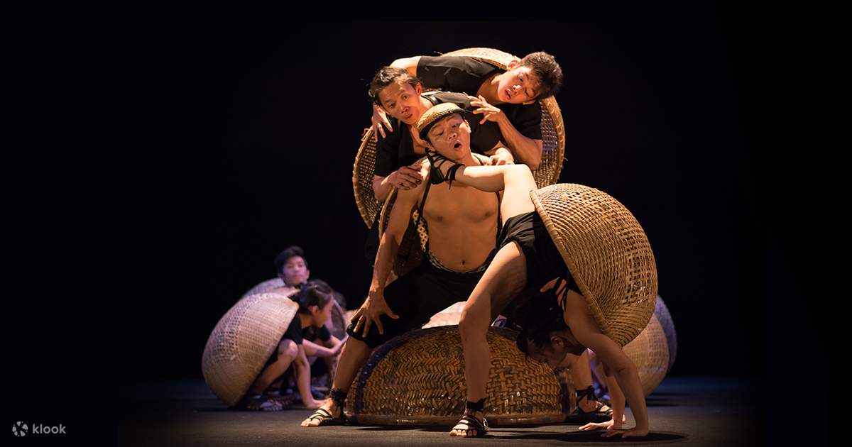 A O Show - Lune Production