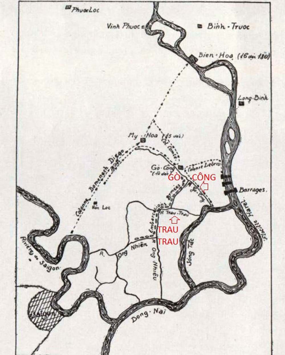 ban do go cong thu duc thoi xua 1