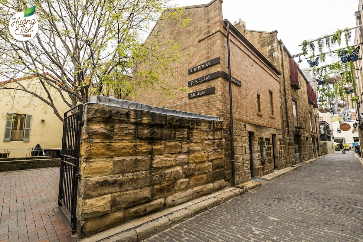 tour úc sydney melbourne 2026