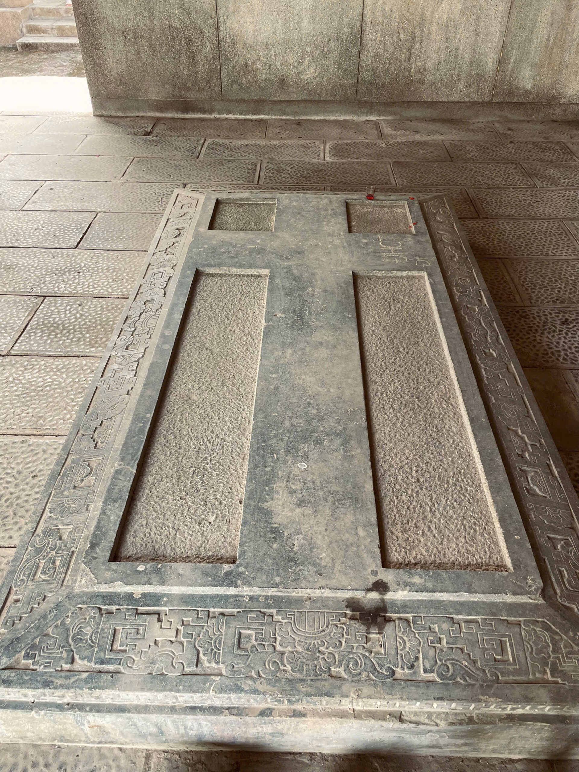 lăng mộ nguyễn hữu hào đà lạt