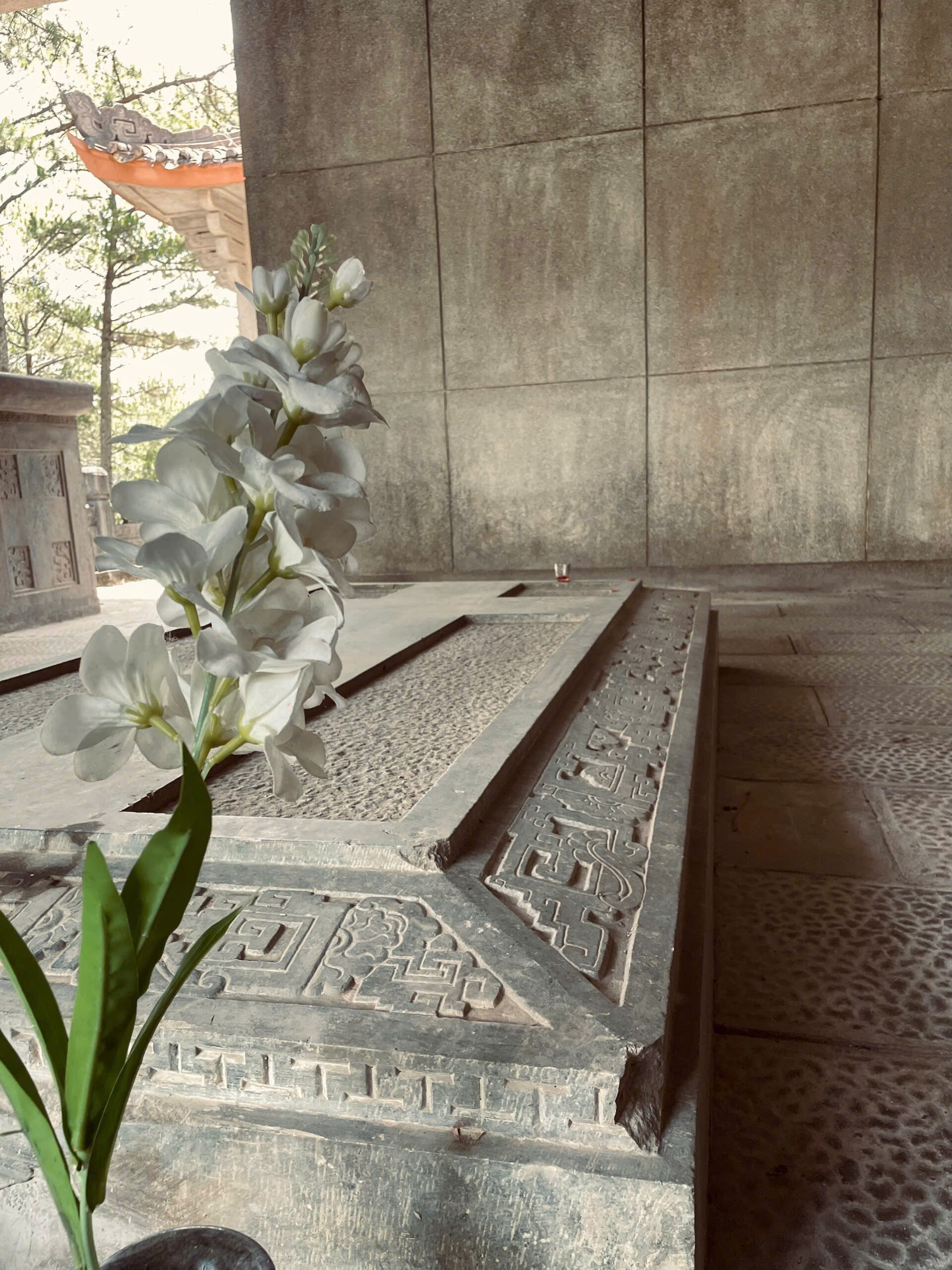 lăng mộ nguyễn hữu hào đà lạt