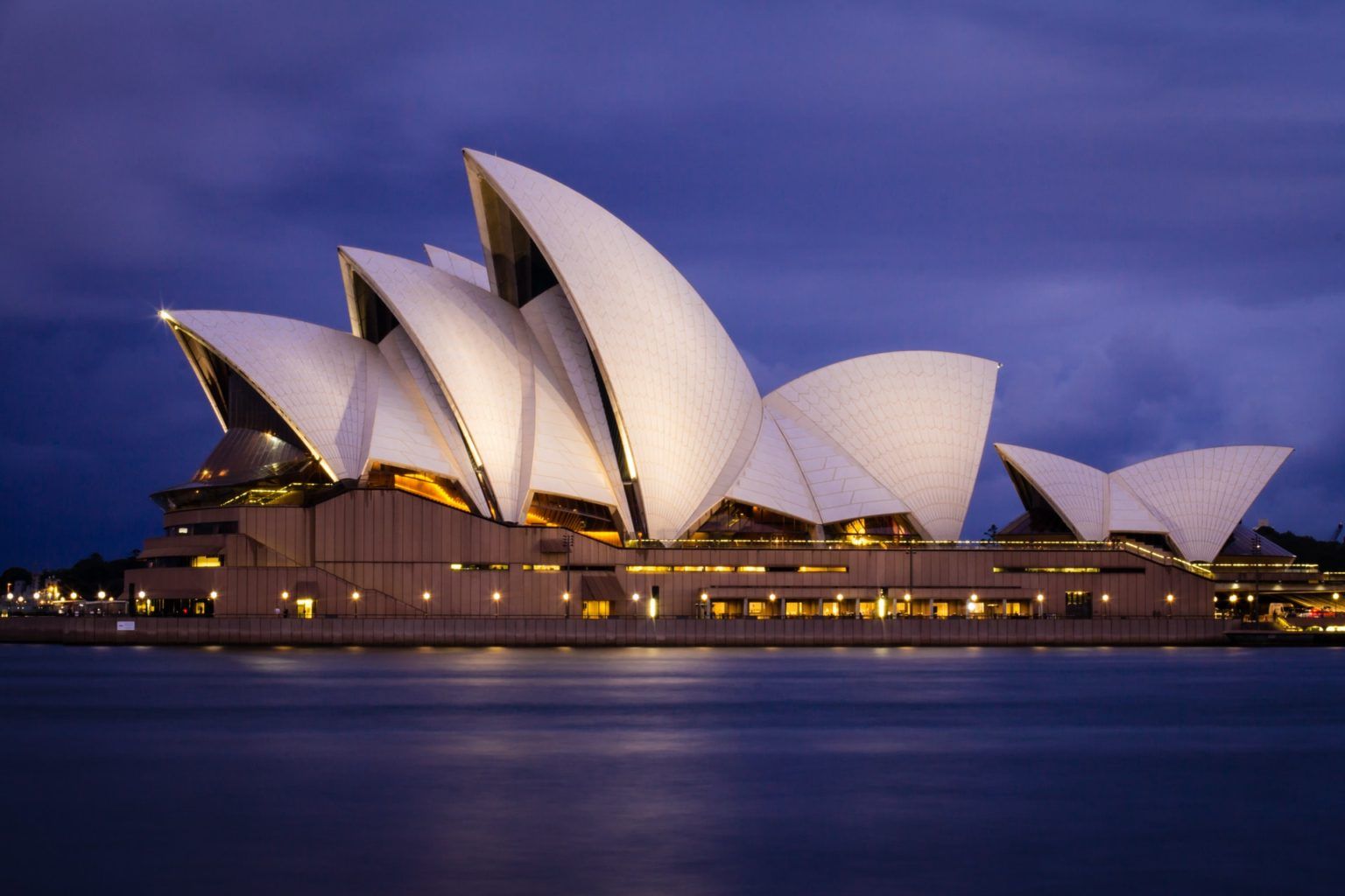 Tour Du lịch Úc Sydney Melbourne