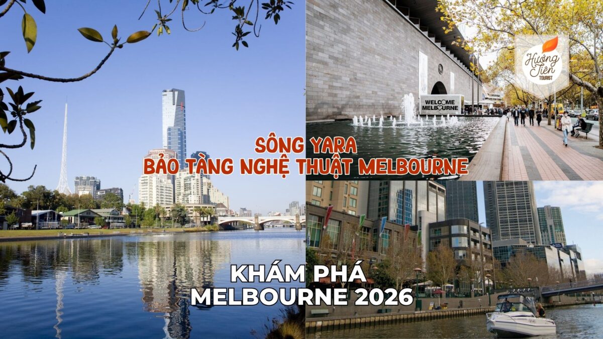 tour úc sydney Melbourne 2026