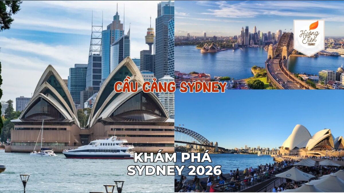 tour úc sydney Melbourne 2026