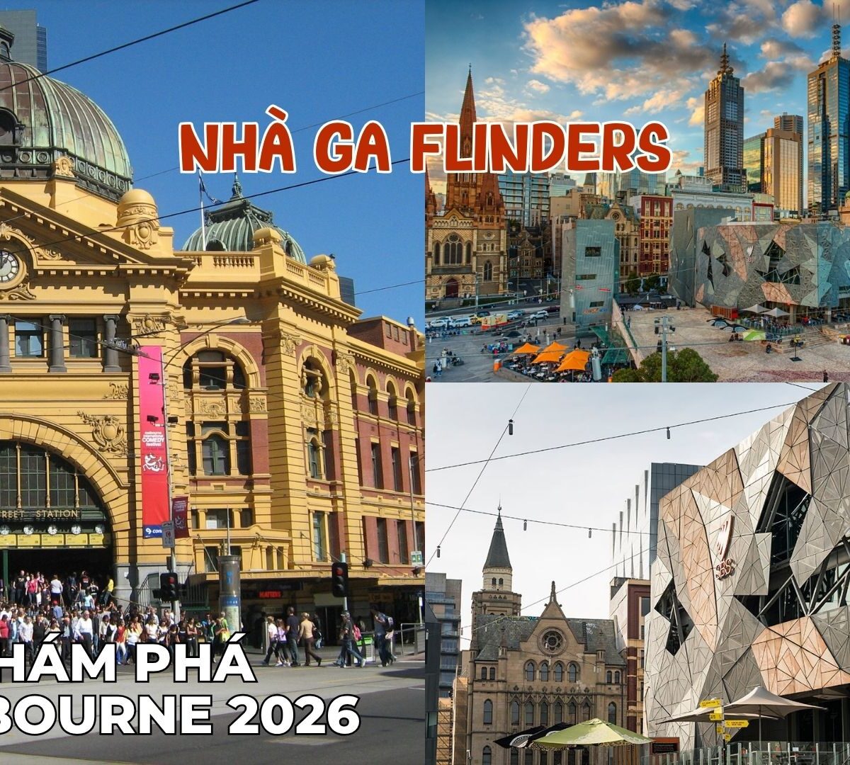 tour úc sydney Melbourne 2026