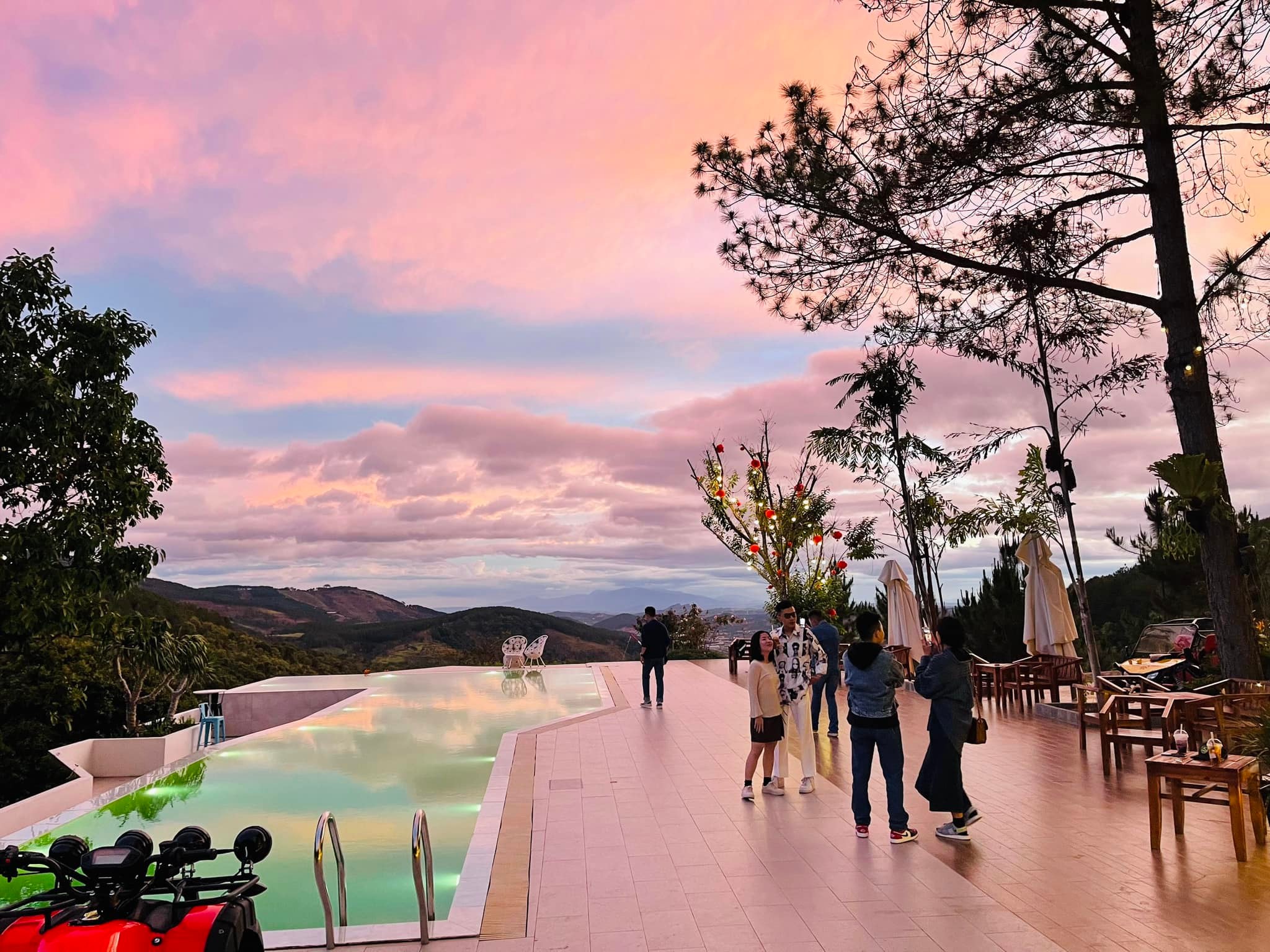 Dalat Tours