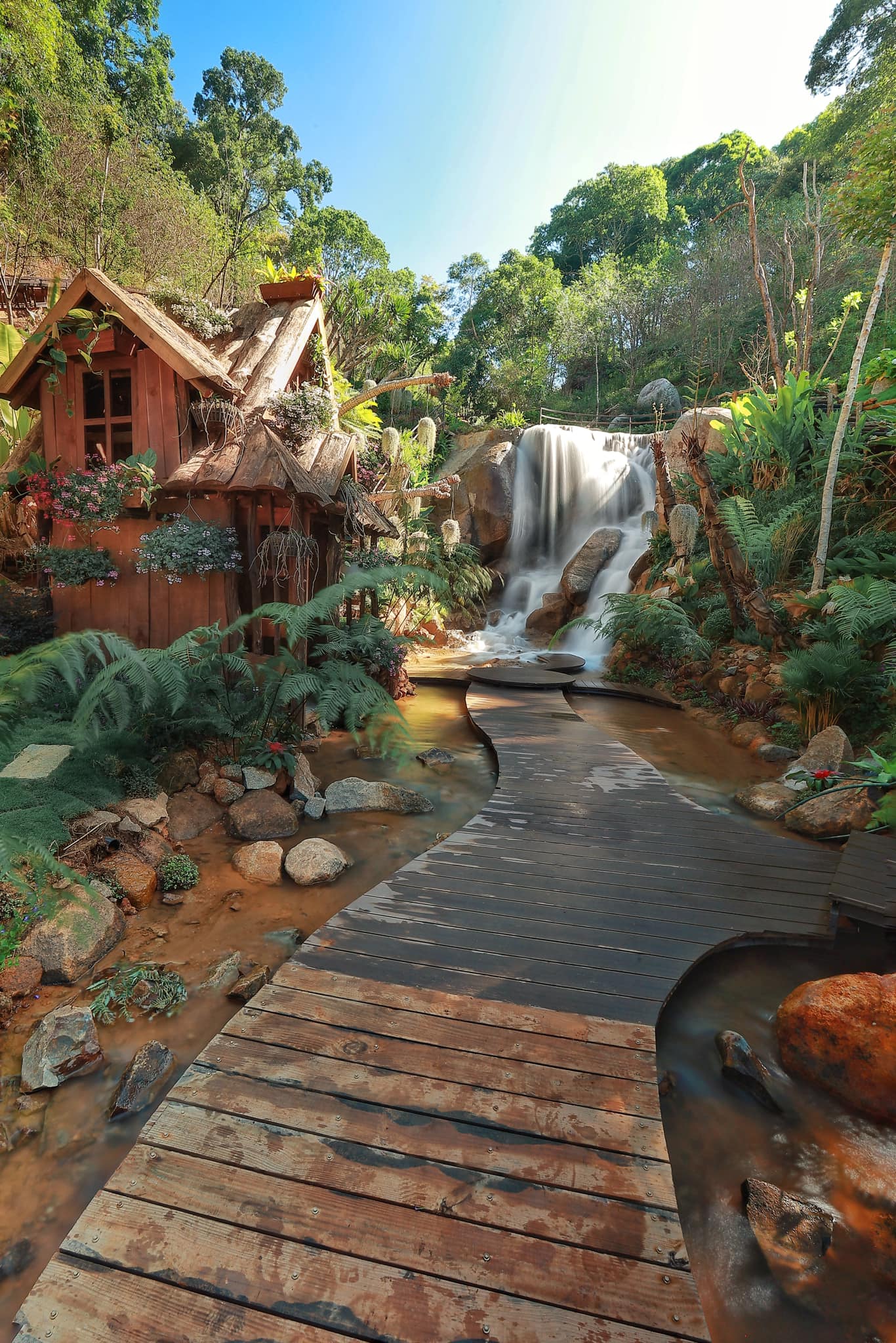Dalat Tours