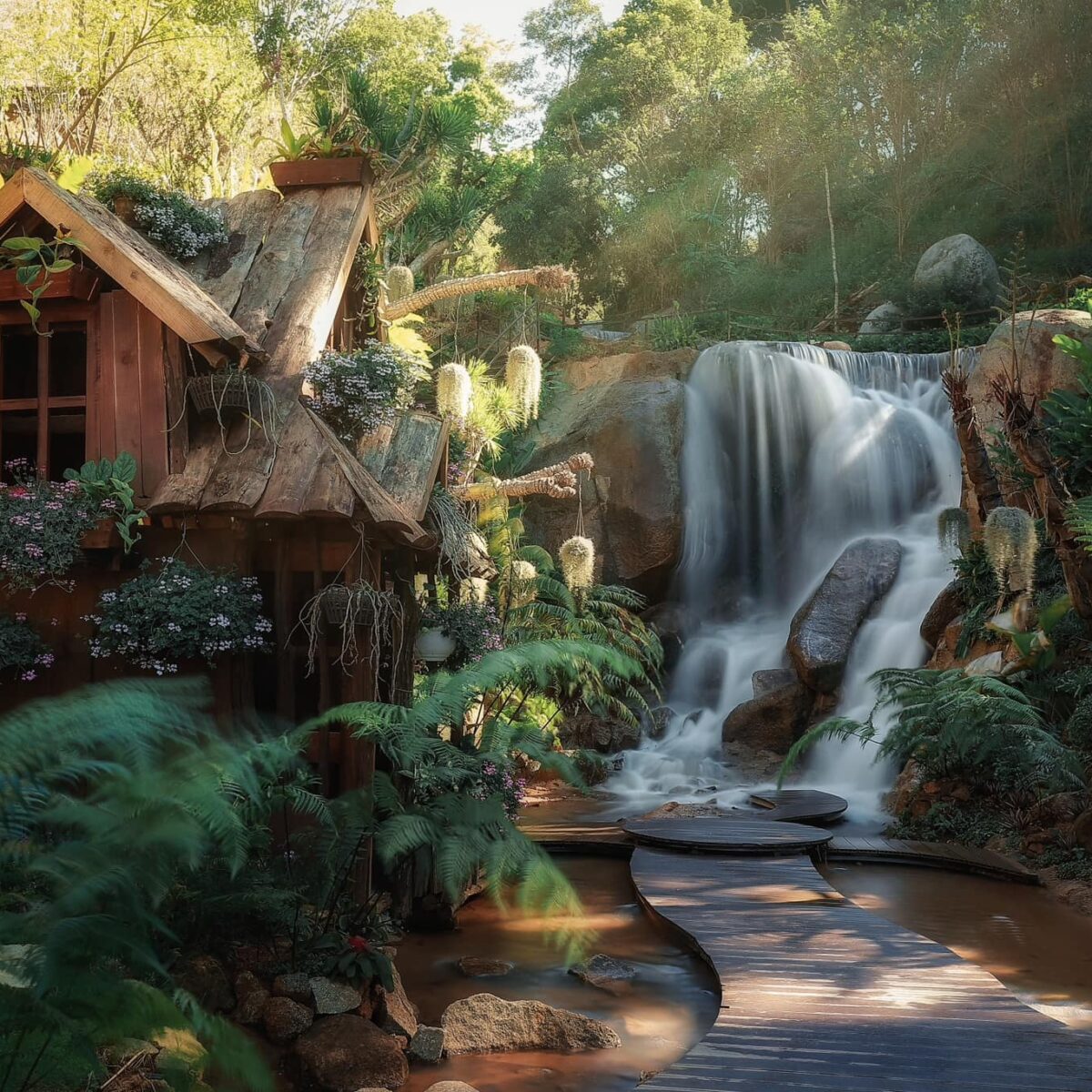 Dalat Tours
