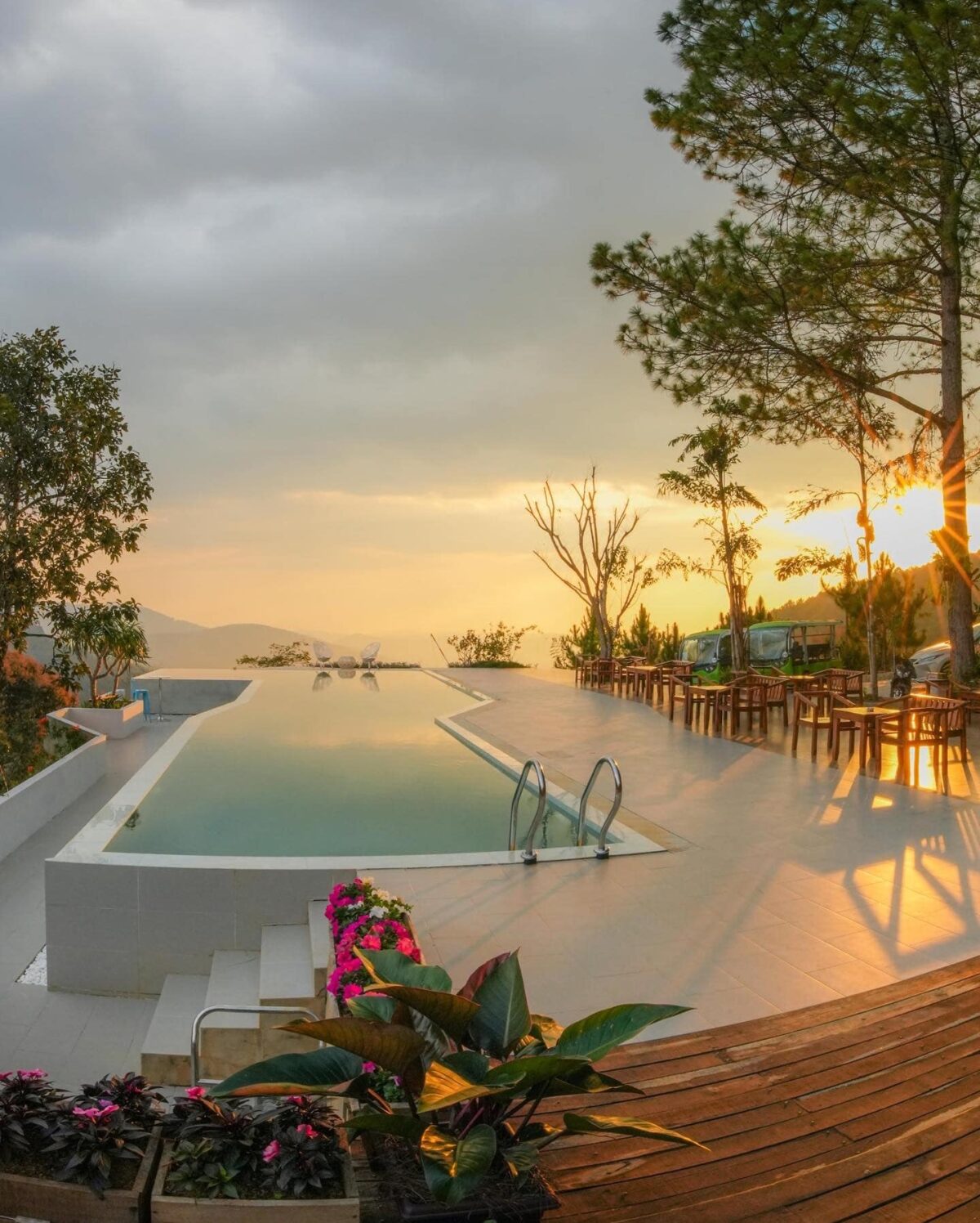 Dalat Tours