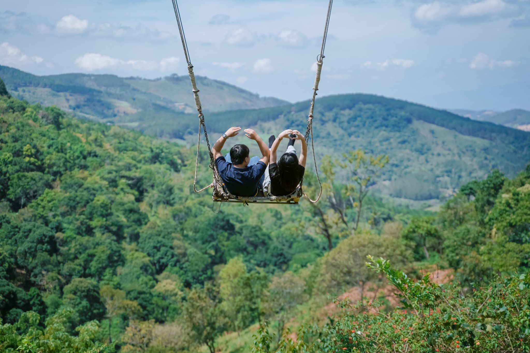 Dalat Tours