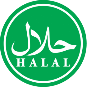 Halal Certificate